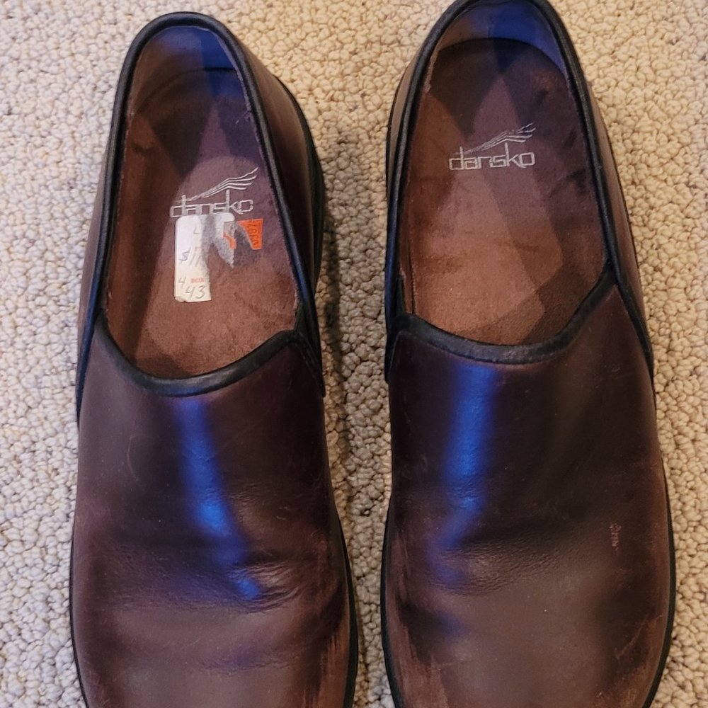 Dansko